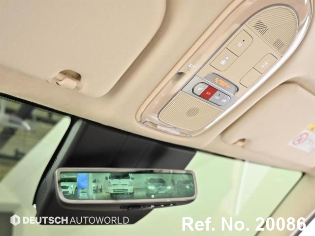  Hyundai / Ioniq Stock No. 20086